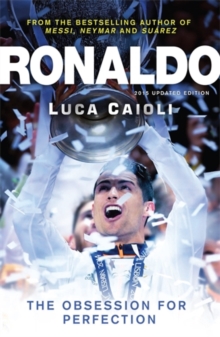 Image for Ronaldo – 2015 Updated Edition