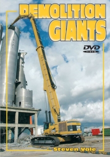 Image for Demolition Giants