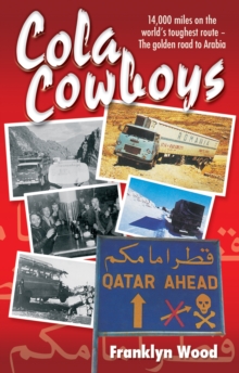Image for Cola cowboys