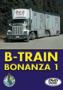 Image for B-Train Bonanza