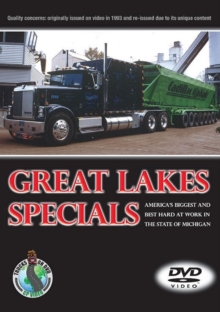 Image for Great Lakes Specials