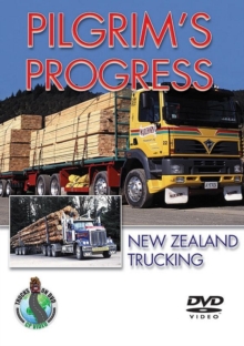 Image for Pilgrim's Progress : New Zealand Revisited