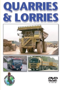 Image for Quarries & Lorries