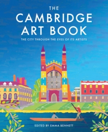 Image for The Cambridge art book  : the city through the eyes of its artists