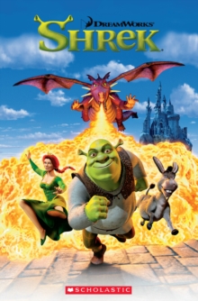Image for Shrek 1