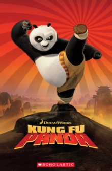 Image for Kung Fu Panda + Audio CD