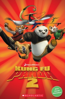 Image for Kung Fu Panda 2  : the kaboom of doom