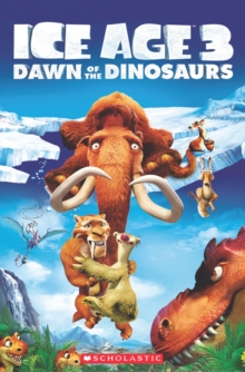 Image for Ice age 3, dawn of the dinosaurs