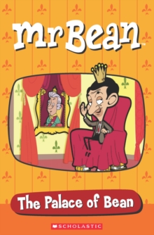 Image for Mr Bean  : the palace of Bean