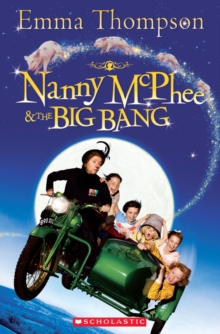 Image for Nanny McPhee & the big bang
