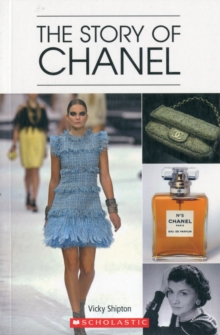 Image for The story of Chanel