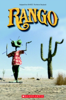 Image for Rango