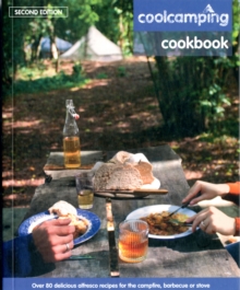 Image for The Cool Camping Cookbook