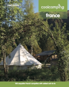 Image for Cool Camping France