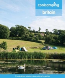 Image for Coolcamping: Britain