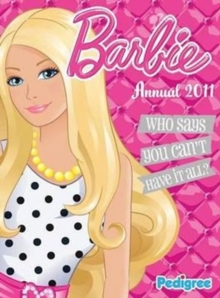 Image for Barbie Annual