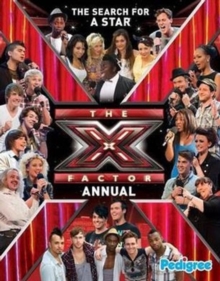 Image for The X Factor Annual