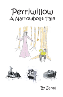 Image for Perriwillow : A Narrowboat Tale