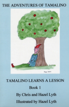 Image for The Adventures of Tamalino : Tamalino Learns a Lesson