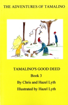 Image for The Adventures of Tamalino