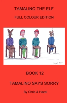Image for Tamalino Says Sorry