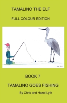 Image for Tamalino Goes Fishing