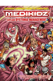 Image for Medikidz Explain Dystonia Management