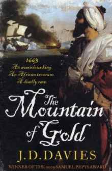 Mountain of Gold