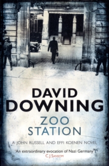 Image for Zoo station