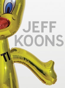 Image for Jeff Koons - now