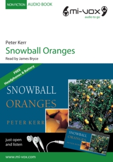 Image for Snowball Oranges