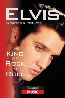 Image for Elvis Presley