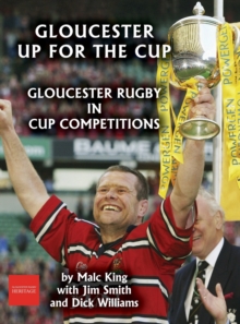 Image for Gloucester up for the cup