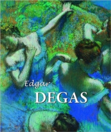Image for Edgar Degas