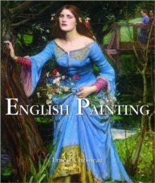 Image for English Painting