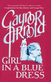 Girl in a Blue Dress