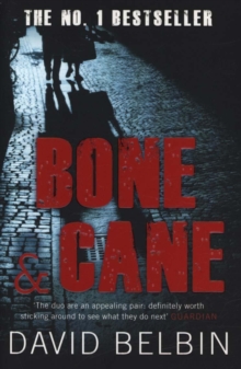 Image for Bone and Cane