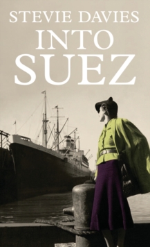 Image for Into Suez