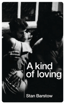 Image for A kind of loving