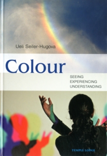 Image for Colour : Seeing, Experiencing, Understanding