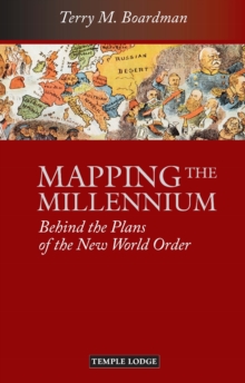 Image for Mapping the Millennium