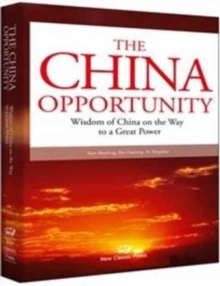 Image for The China Opportunity