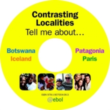 Image for Contrasting Localities: DVD