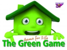 Image for Purple Parrot Games: The Green Game - Game for Life