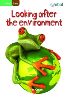 Image for Green Gate: Looking After the Environment