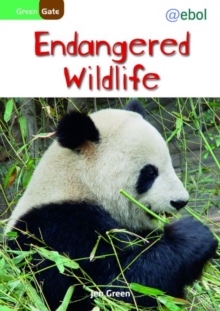 Image for Green Gate: Endangered Wildlife