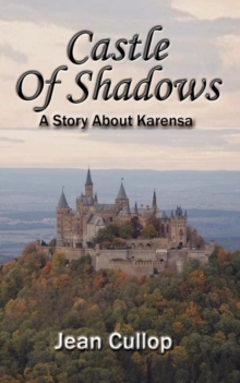 Image for Castle of Shadows
