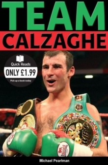 Image for Team Calzaghe