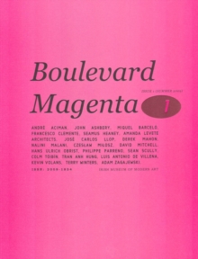 Image for Boulevard Magenta
