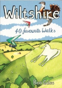 Wiltshire: 40 favourite walks